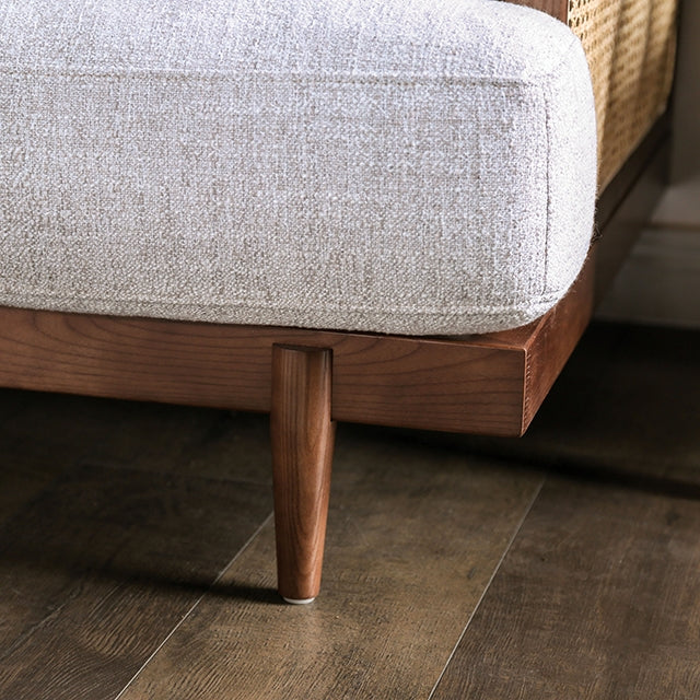 Alesund Mid-Century Upholstery Collection