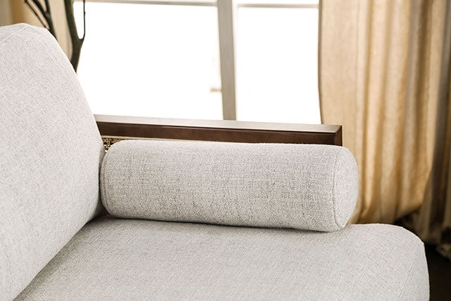 Alesund Mid-Century Upholstery Collection