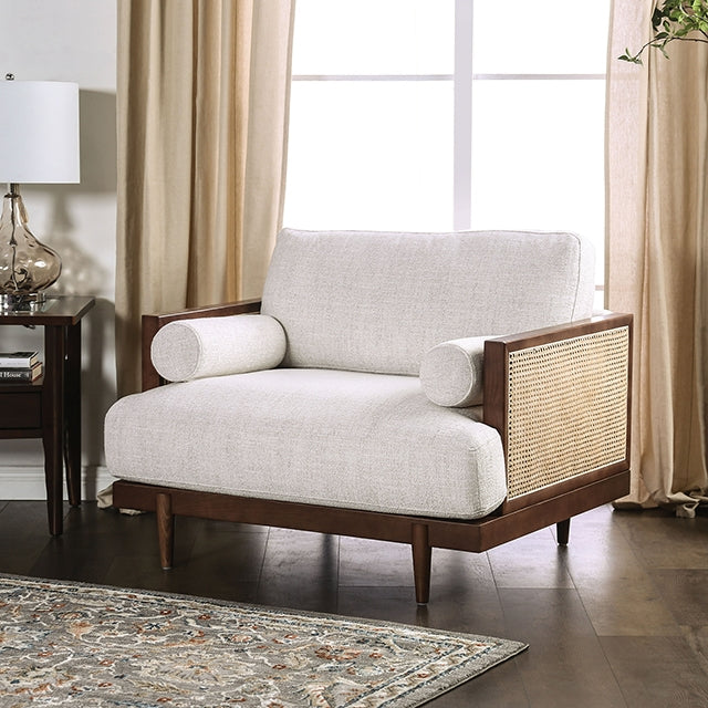 Alesund Upholstery Collection — Alesund Chair