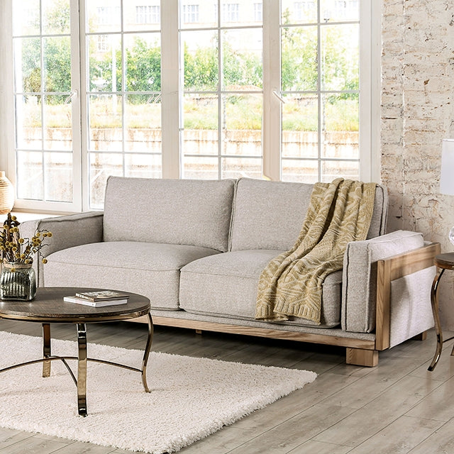 Harstad Upholstery Collection — Harstad Sofa