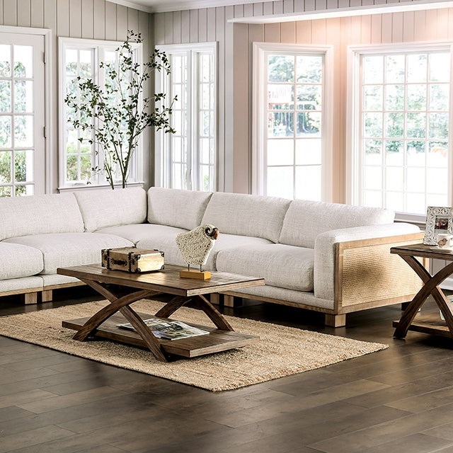 Arendal Sectional — Arendal Sectional