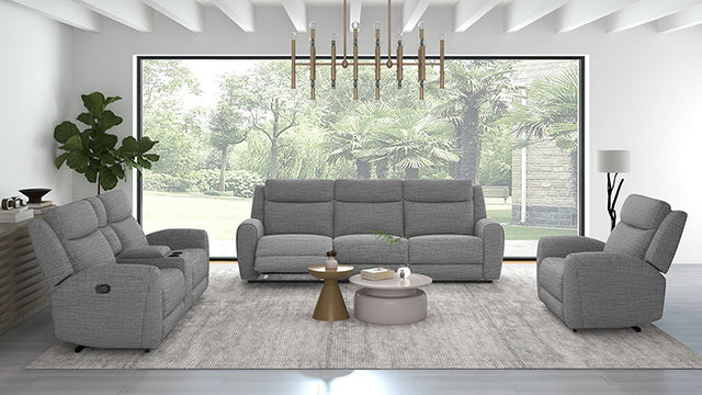 Antonius Upholstery Collection