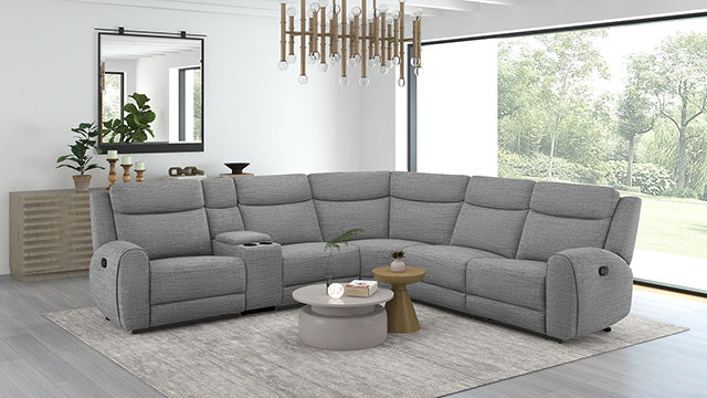 Antonius Upholstery Collection