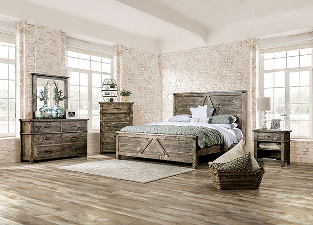 Woodburn Bedroom Collection