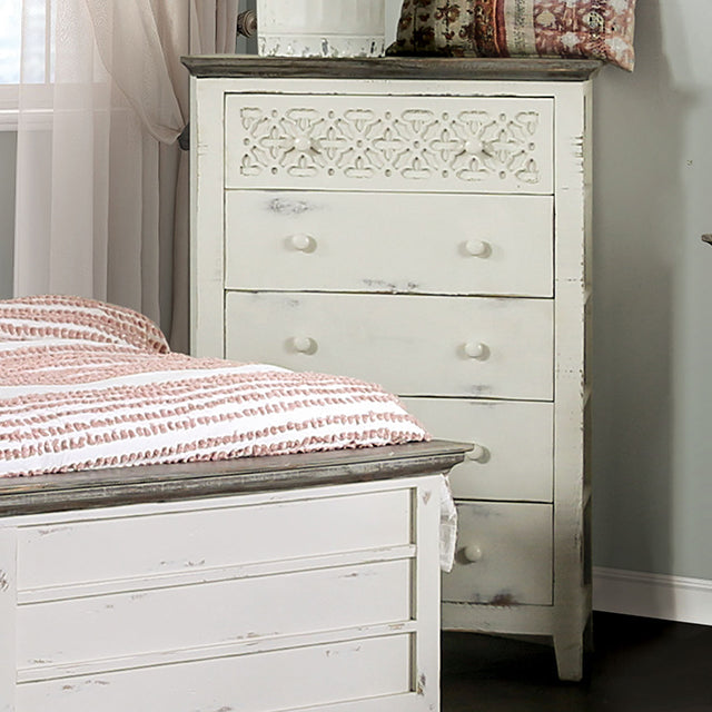 Myrtlemoore Youth Collection — Myrtlemoore Chest
