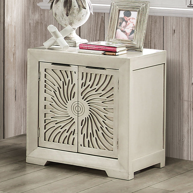 Geneva Youth Collection — Geneva Night Stand