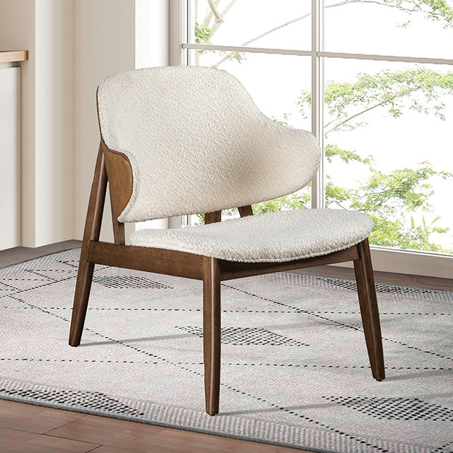 Belp Accent Chair — Belp Accent Chair
