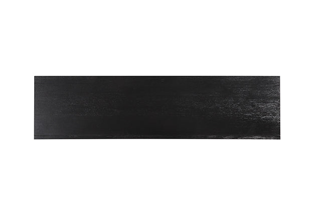 Ashbourne 72" TV Stand w/ Fire Place