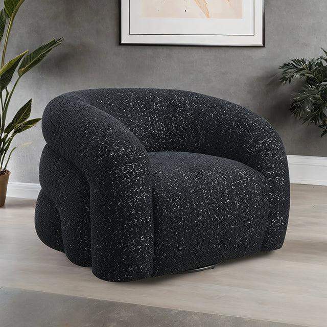 Freja Swivel Chair — Freja Swivel Chair