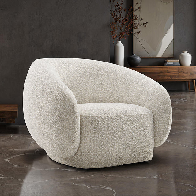 Savino Swivel Chair — Savino Swivel Chair