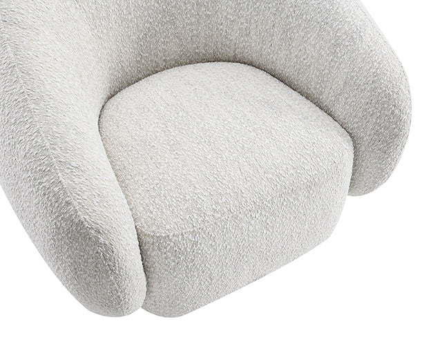 Savino Swivel Chair