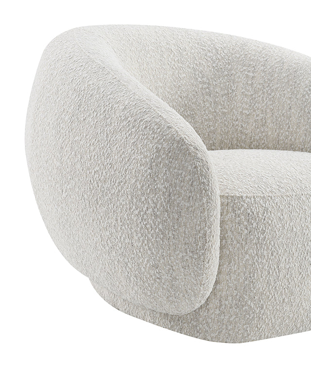 Savino Swivel Chair