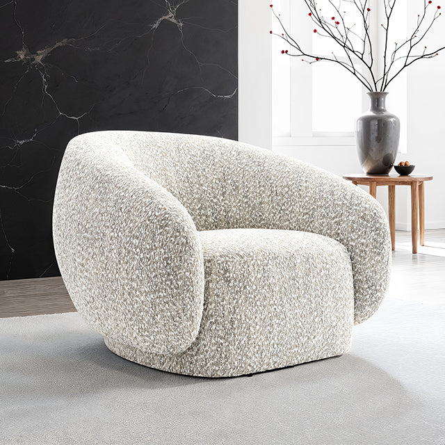 Savino Swivel Chair — Savino Swivel Chair