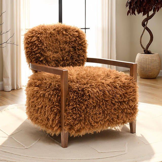 Eramo Accent Chair — Eramo Accent Chair
