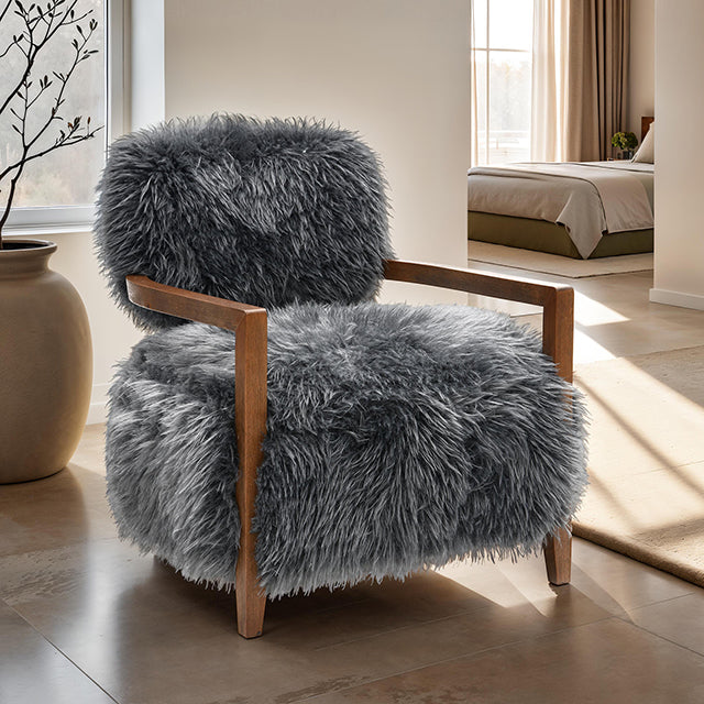 Eramo Accent Chair — Eramo Accent Chair