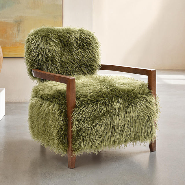 Eramo Accent Chair — Eramo Accent Chair