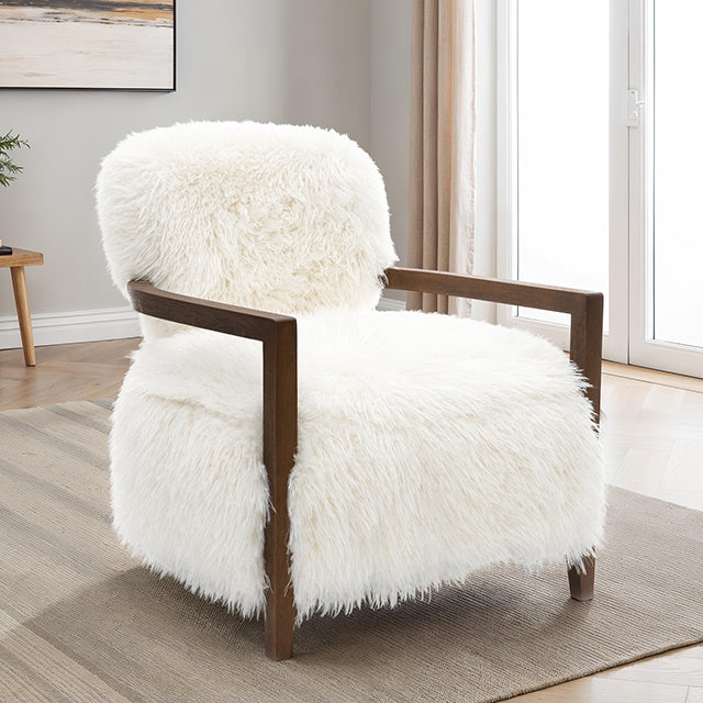 Eramo Accent Chair — Eramo Accent Chair