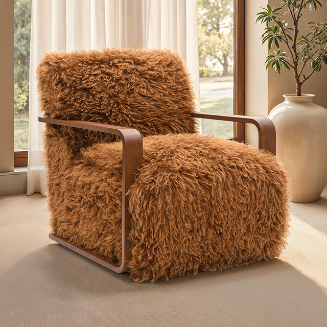 Elardo Accent Chair — Elardo Accent Chair