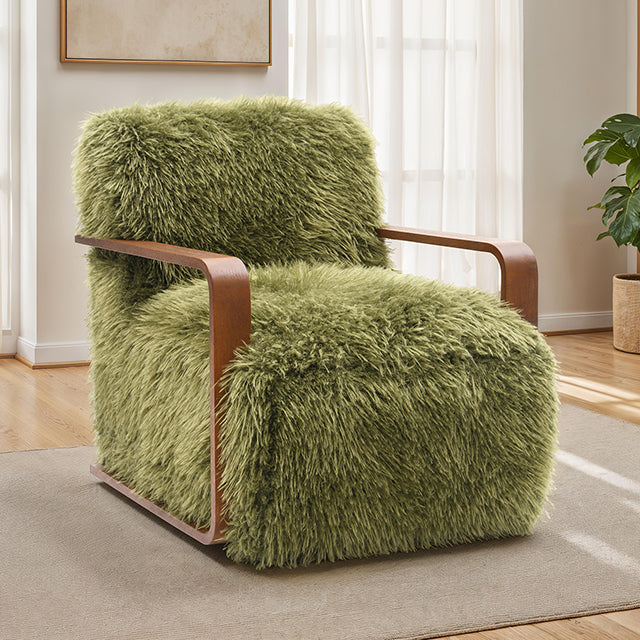 Elardo Accent Chair — Elardo Accent Chair