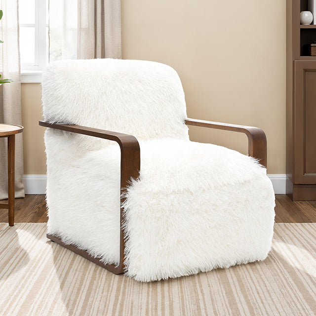 Elardo Accent Chair — Elardo Accent Chair