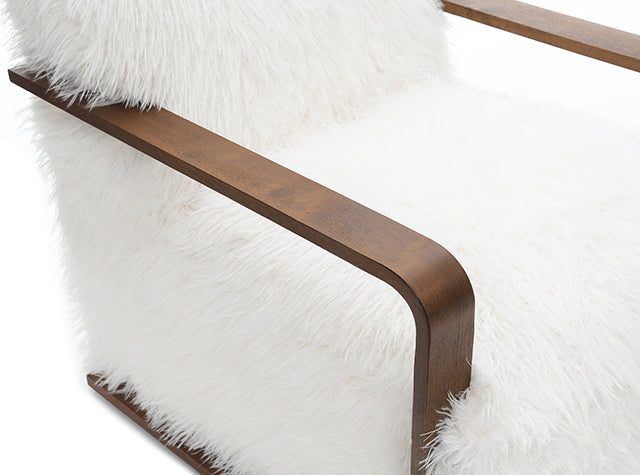 Elardo Accent Chair