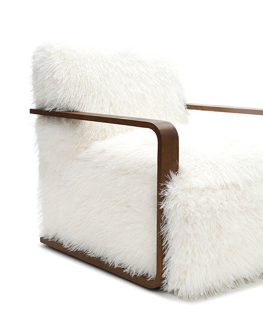 Elardo Accent Chair