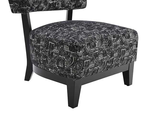 Aveni Accent Chair
