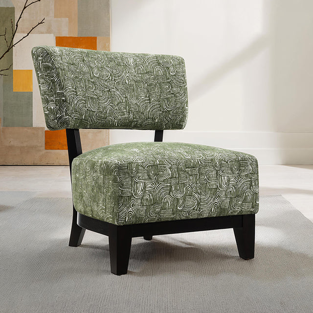 Aveni Accent Chair — Aveni Accent Chair