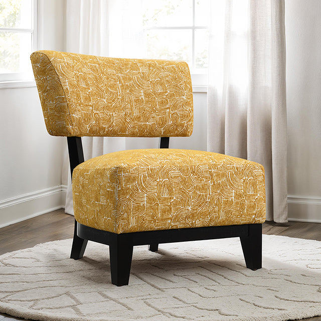 Aveni Accent Chair — Aveni Accent Chair