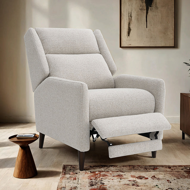 Psyche Pushback Recliner — Psyche Pushback Recliner