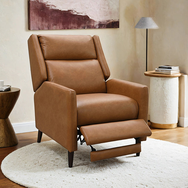Psyche Pushback Recliner — Psyche Pushback Recliner