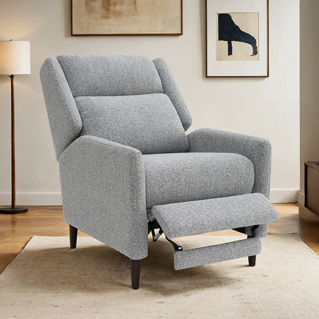Psyche Pushback Recliner — Psyche Pushback Recliner
