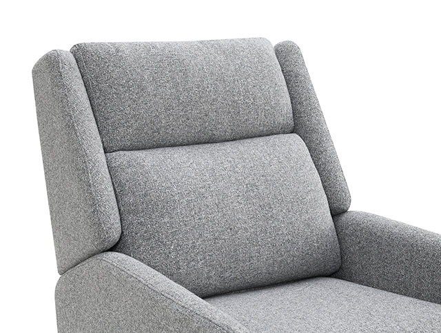 Psyche Pushback Recliner