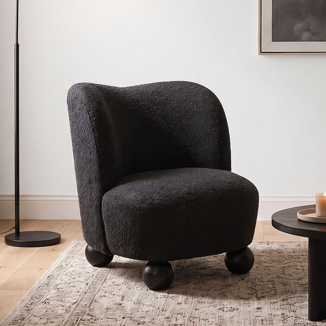 Karey Accent Chair — Karey Accent Chair