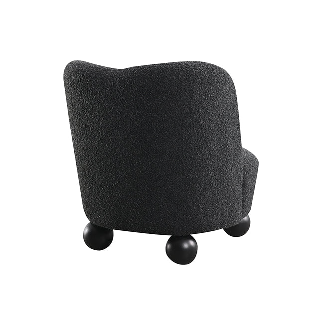 Karey Accent Chair