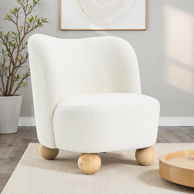 Karey Accent Chair — Karey Accent Chair