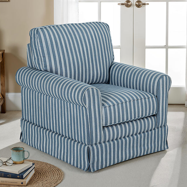 Peggy Accent Chair — Peggy Accent Chair