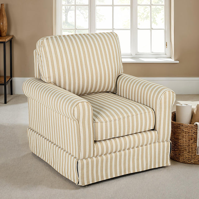 Peggy Accent Chair — Peggy Accent Chair