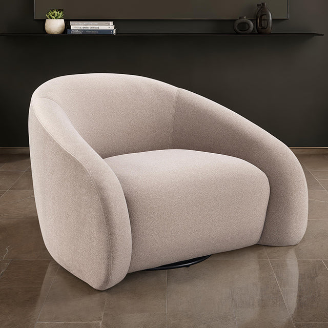 Kyria Swivel Chair — Kyria Swivel Chair