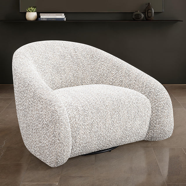 Kyria Swivel Chair — Kyria Swivel Chair