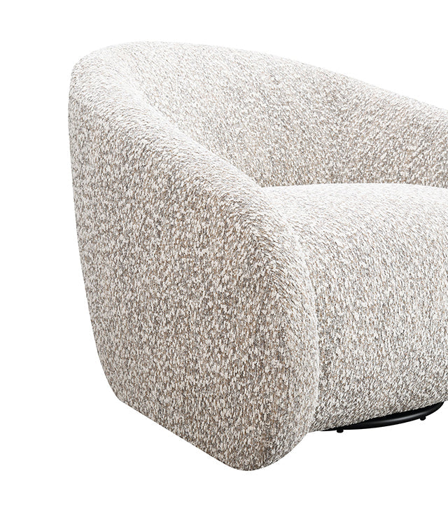 Kyria Swivel Chair