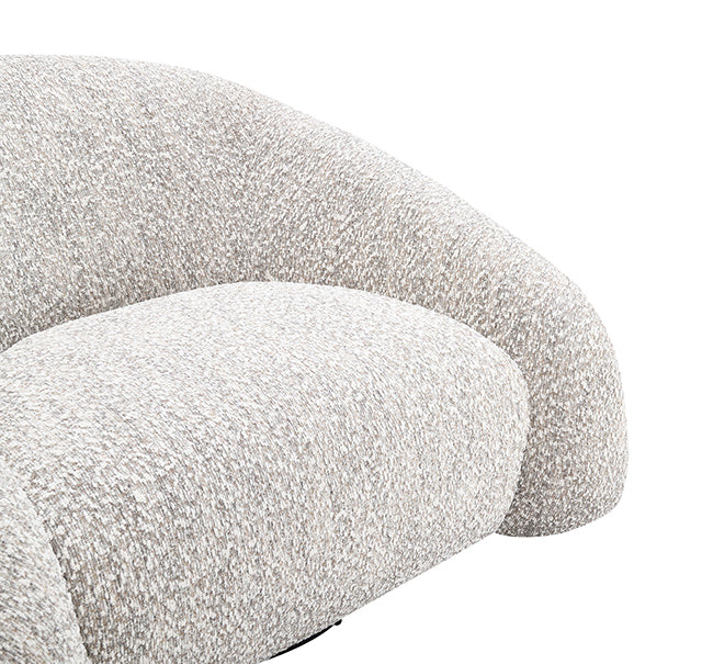 Kyria Swivel Chair