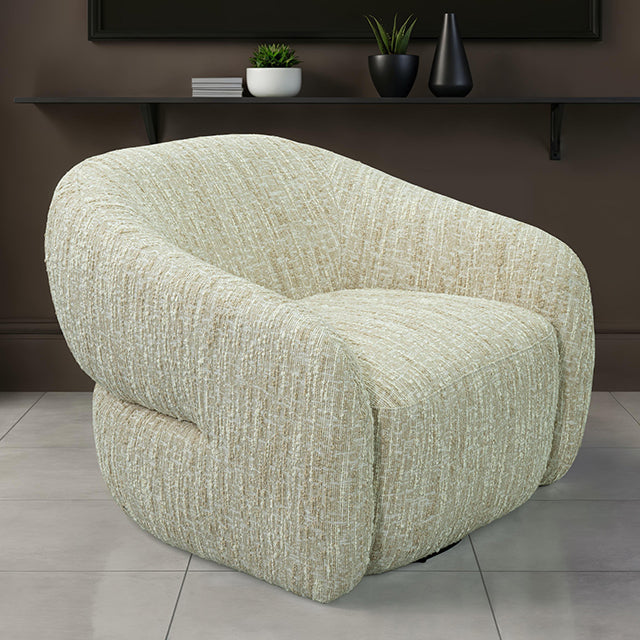 Pyrena Swivel Chair — Pyrena Swivel Chair