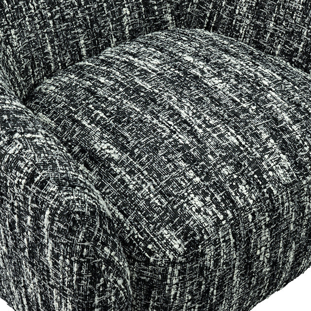 Pyrena Swivel Chair