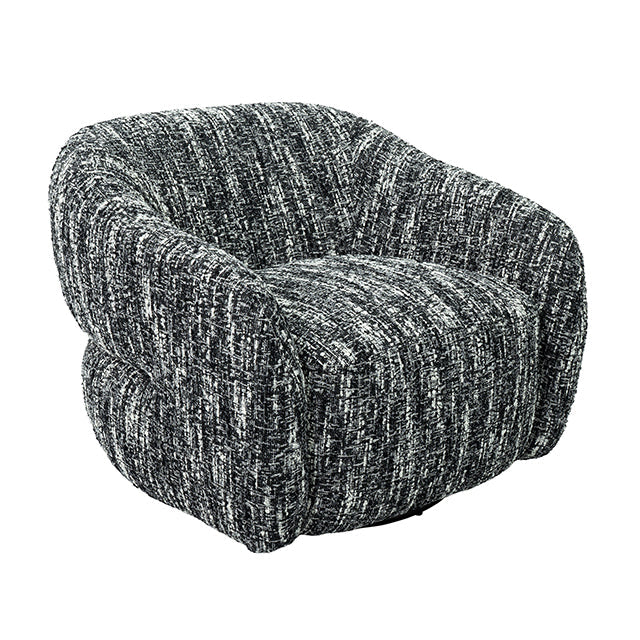 Pyrena Swivel Chair