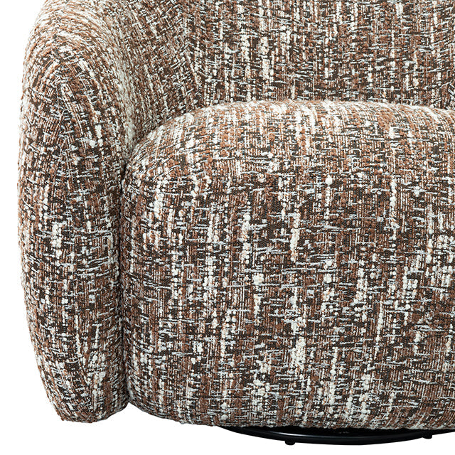Pyrena Swivel Chair