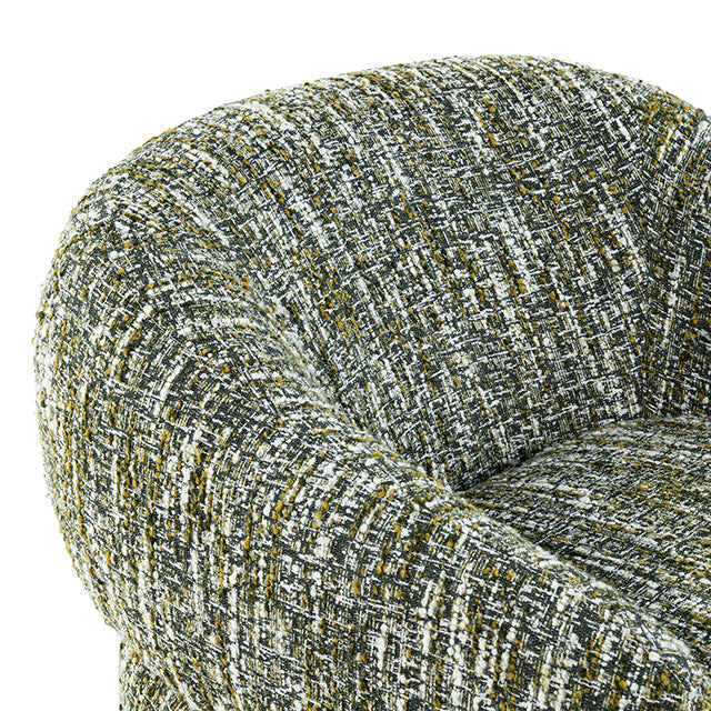 Pyrena Swivel Chair