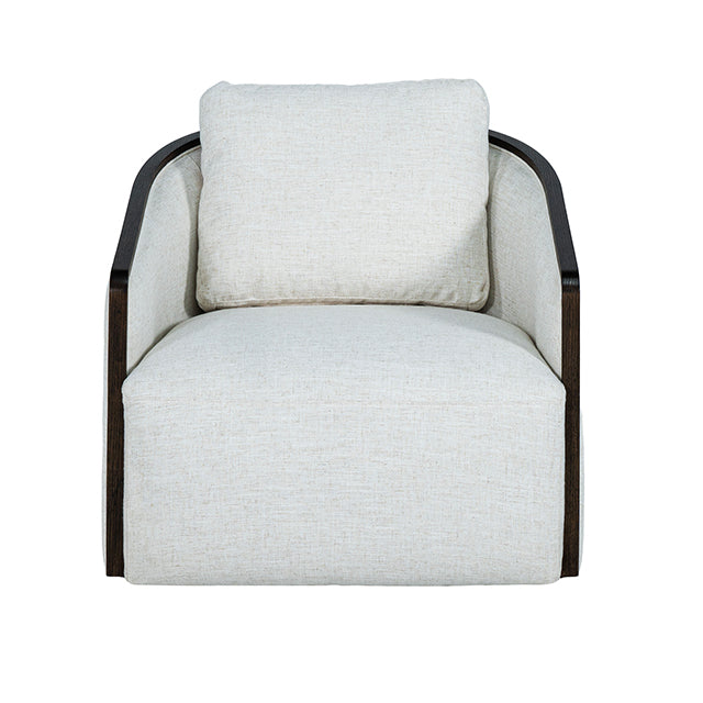 Zebina Swivel Chair