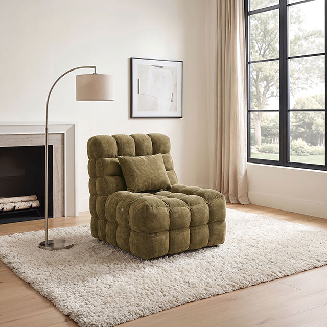 Kamili Massage Chair