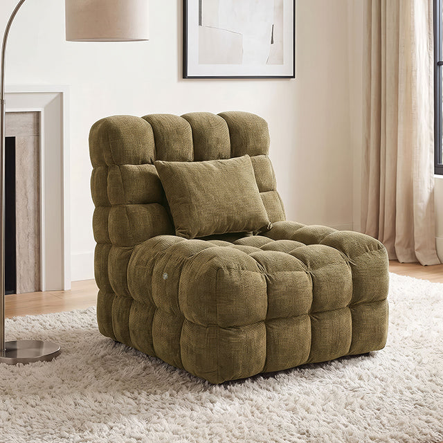 Kamili Massage Chair — Kamili Massage Chair